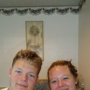 Meet your Posher, Andy